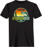 Outdoorsman Fishing Club 80 Man T-Shirt