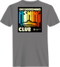 Outdoorsman Fishing Club Man T-Shirt