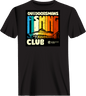 Outdoorsman Fishing Club Man T-Shirt