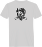 Fishing Emperor v3 Man T-Shirt