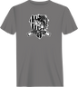 Fishing Emperor v3 Man T-Shirt