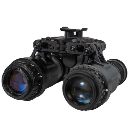 Manticore-R - Up to 3000 FOM Gen 3 WP w/ Manual Gain & IR Illuminator - Tough Design