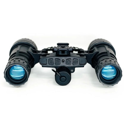 Manticore-R - Up to 3000 FOM Gen 3 WP w/ Manual Gain & IR Illuminator - Tough Design