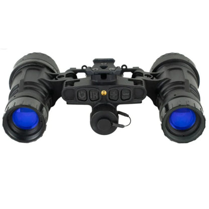 Manticore-R - Up to 3000 FOM Gen 3 WP w/ Manual Gain & IR Illuminator - Tough Design