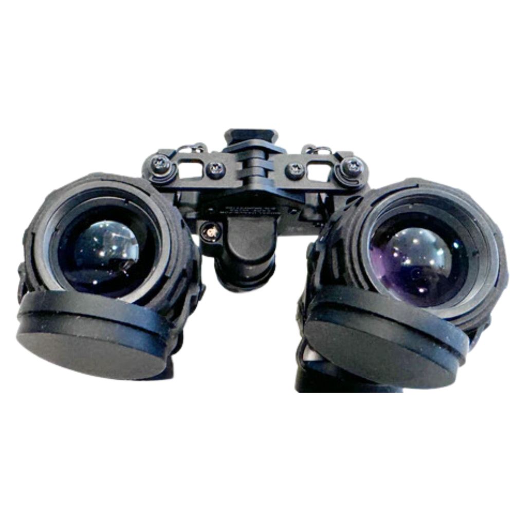 Manticore-R - Up to 3000 FOM Gen 3 WP w/ Manual Gain & IR Illuminator - Tough Design