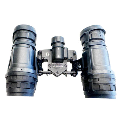 Manticore-R - Up to 3000 FOM Gen 3 WP w/ Manual Gain & IR Illuminator - Tough Design