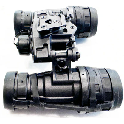 Manticore-R - Up to 3000 FOM Gen 3 WP w/ Manual Gain & IR Illuminator - Tough Design