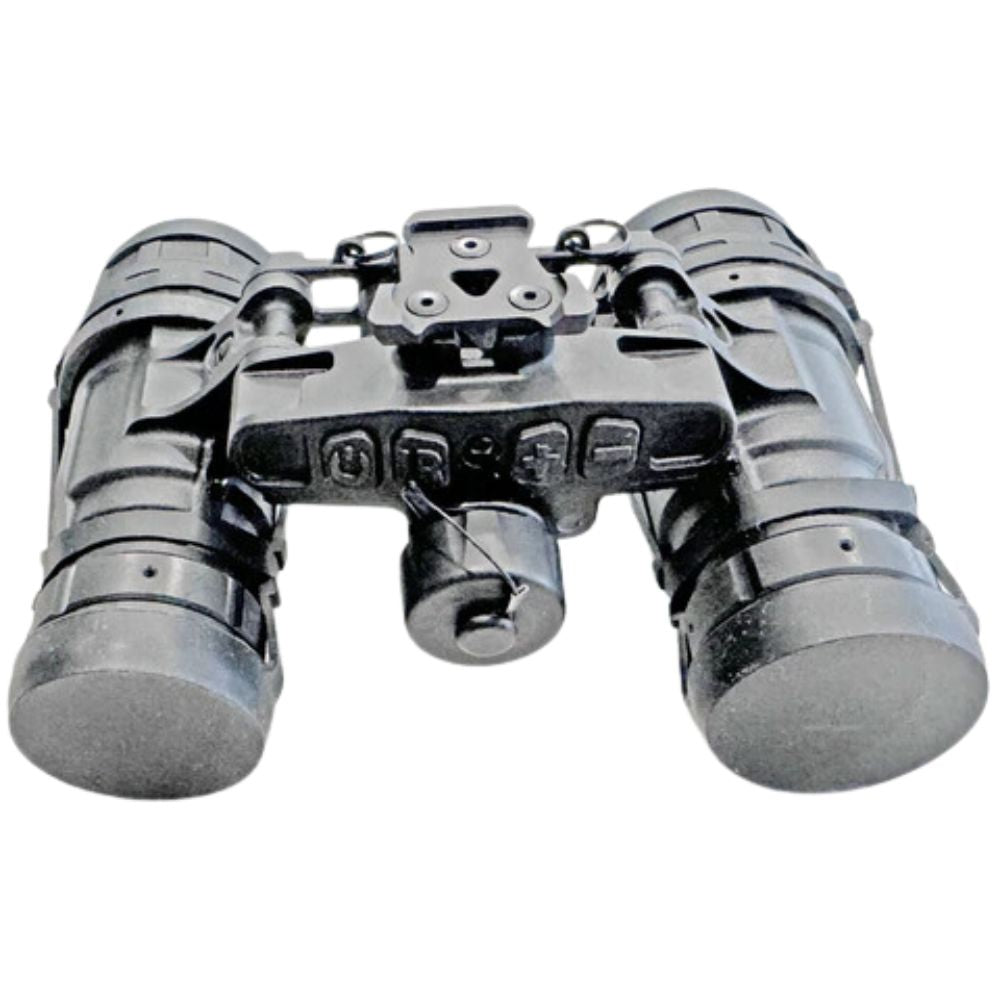 Manticore-R - Up to 3000 FOM Gen 3 WP w/ Manual Gain & IR Illuminator - Tough Design