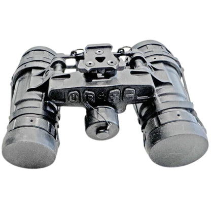 Manticore-R - Up to 3000 FOM Gen 3 WP w/ Manual Gain & IR Illuminator - Tough Design