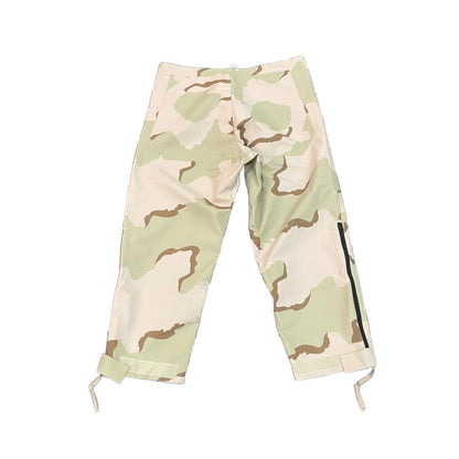 USGI | 3 Color Desert | GORE-TEX ECWS Complete Set
