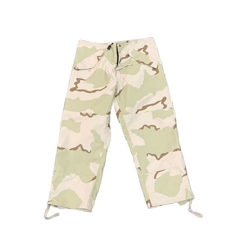 USGI | 3 Color Desert | GORE-TEX ECWS Complete Set