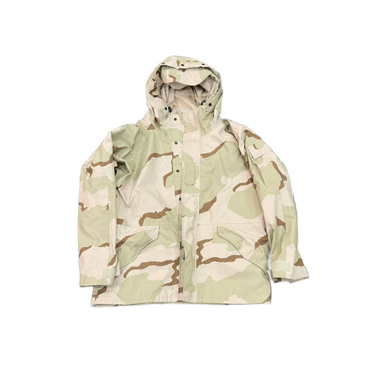 USGI | 3 Color Desert | GORE-TEX ECWS Complete Set