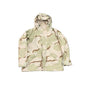 USGI | 3 Color Desert | GORE-TEX ECWS Complete Set