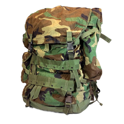 USGI | CFP 90 | Large Field Rucksack