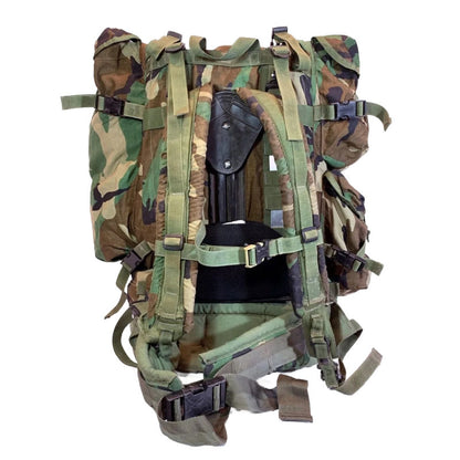 USGI | CFP 90 | Large Field Rucksack