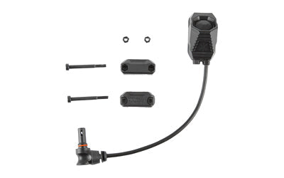 Unity Tactical AXON SL -  Single Button Remote Switch for Streamlight -  4.5" -  Fits Picatinny -  Matte Finish -  Flat Dark Earth