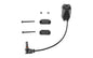 Unity Tactical AXON SL -  Single Button Remote Switch for Streamlight -  4.5" -  Fits Picatinny -  Matte Finish -  Flat Dark Earth