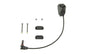 Unity Tactical AXON SL -  Single Button Remote Switch for Streamlight -  7" -  Fits Picatinny -  Matte Finish -  Black
