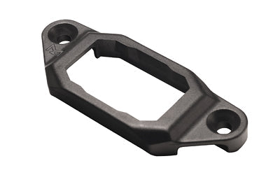 Unity Tactical AXON -  SL M-LOK Mounting Kit -  Fits M-LOK -  Polymer Construction -  Black