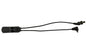 Unity Tactical AXON -  Dual Button Remote Switch for Surefire/Crane Laser -  Sync Model -  Fits Picatinny -  Matte Finish -  Black