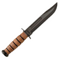 US-Made KA-BAR USMC Fighting Knife