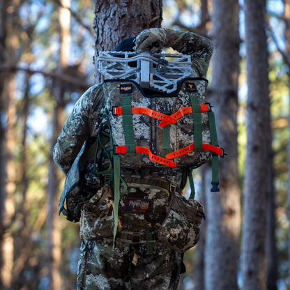 STRATA: Pack Rat Tree Hugger FULL SEND SYSTEM