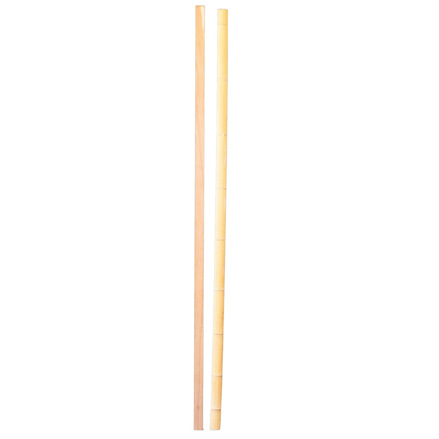 Hickory Stave