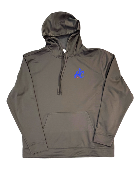 'New' Limited Edition Stryker X High Class Tackle Co Hoodie
