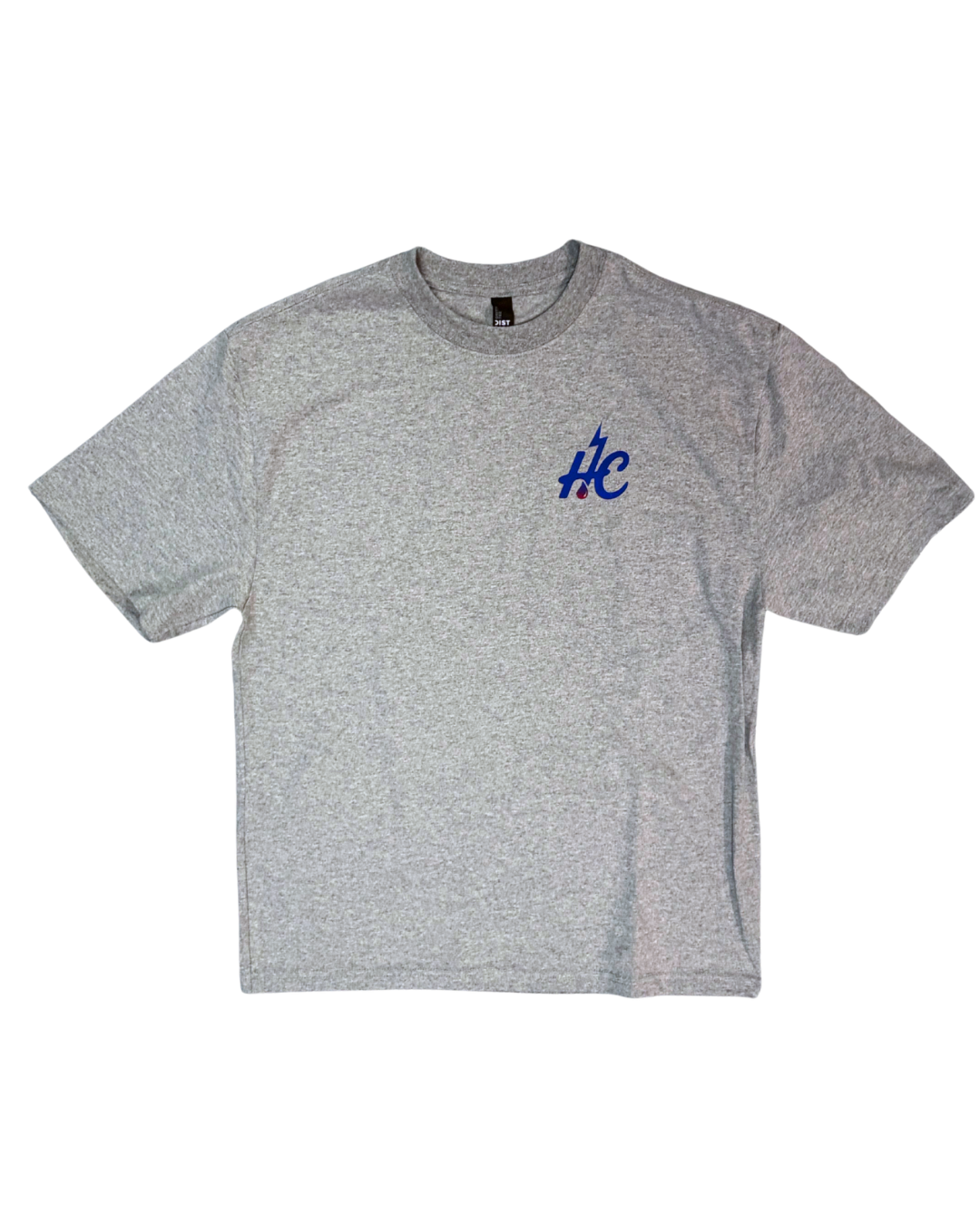 'New' Limited Edition Stryker X High Class Tackle Co 7oz Tee