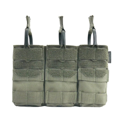 AG3 5.56 Triple Mag Pouch