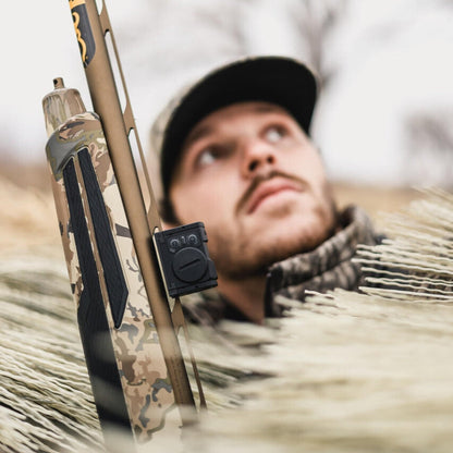 Aimpoint ACRO S-2 - 9 MOA Dot for Fast Target Acquisition - Shotgun Rib Mount Included