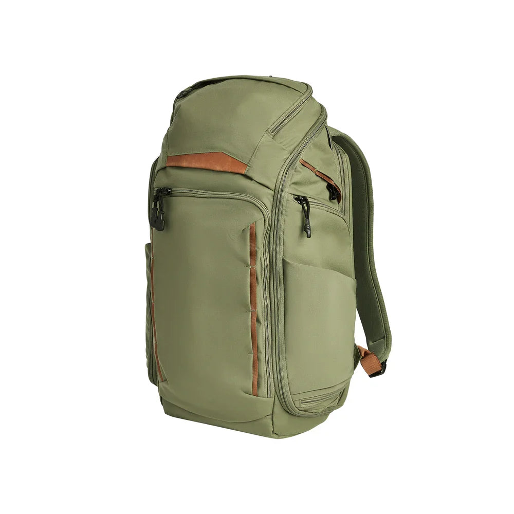 Vertx Gamut 32L - Discreet CCW & 16" Laptop Carry - Low-Vis Profile