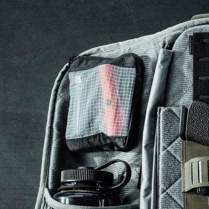 Eberlestock Fade View Pouch - Velcro Compatible