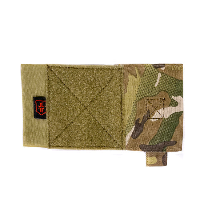 Warrior Poet Society Multi Hanger Pouch