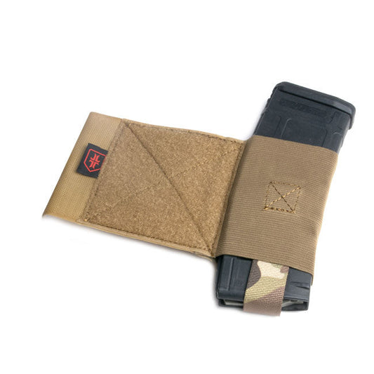 Warrior Poet Society Multi Hanger Pouch
