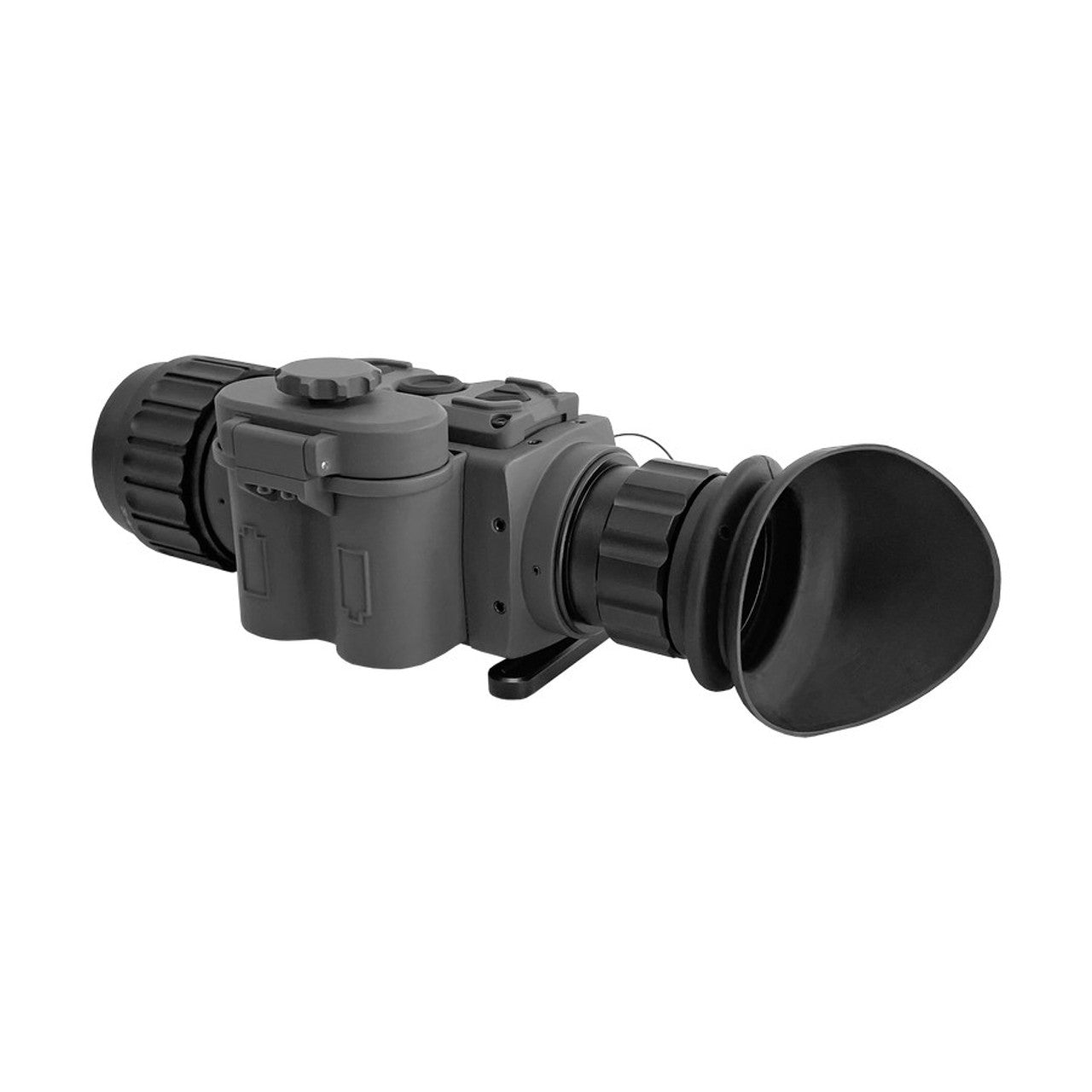 Armasight Warden 640 2-8x35mm - Definitive 1,300m Clear-View Thermal - Expert-Approved