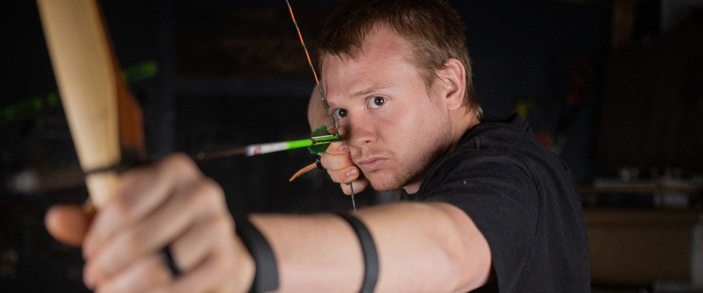 The Professional Bowstring - 100% Custom - Free Shipping