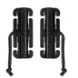 Duraflex Cummerbund QR Buckle