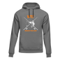 WTF Where's The Fish Unisex Hoodie