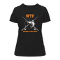 WTF Where's The Fish T-Shirt for Women