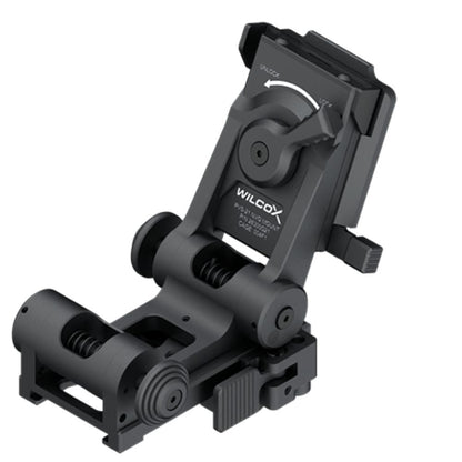 Wilcox G21 - Breakaway NVG Mount - All Colors Available
