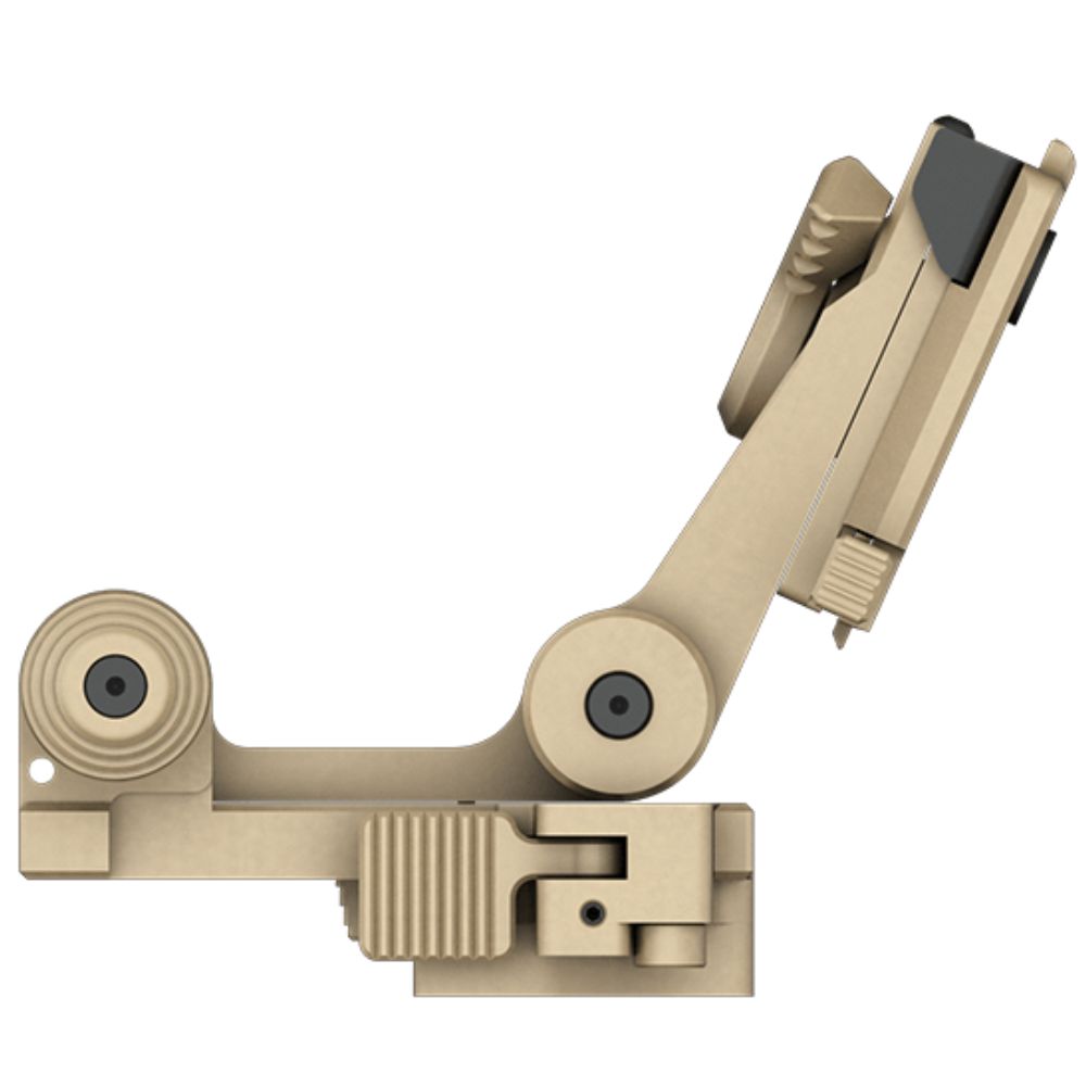 Wilcox G21 - Breakaway NVG Mount - All Colors Available