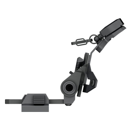Wilcox G30 - Non-Breakaway Mount - All Colors Available