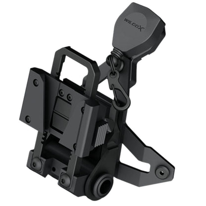 Wilcox G30 - Non-Breakaway Mount - All Colors Available