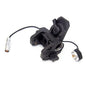 Wilcox GSGM - Ground Spec Goggle Mount - Onboard Battery