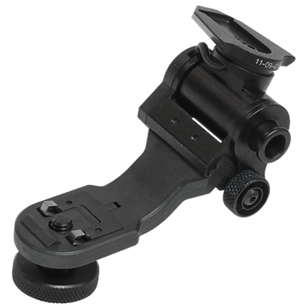 Wilcox J-Arm - Lightweight Dovetail J-Arm