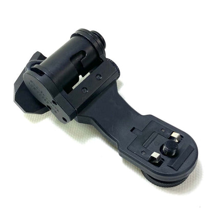 Wilcox J-Arm - Lightweight Dovetail J-Arm
