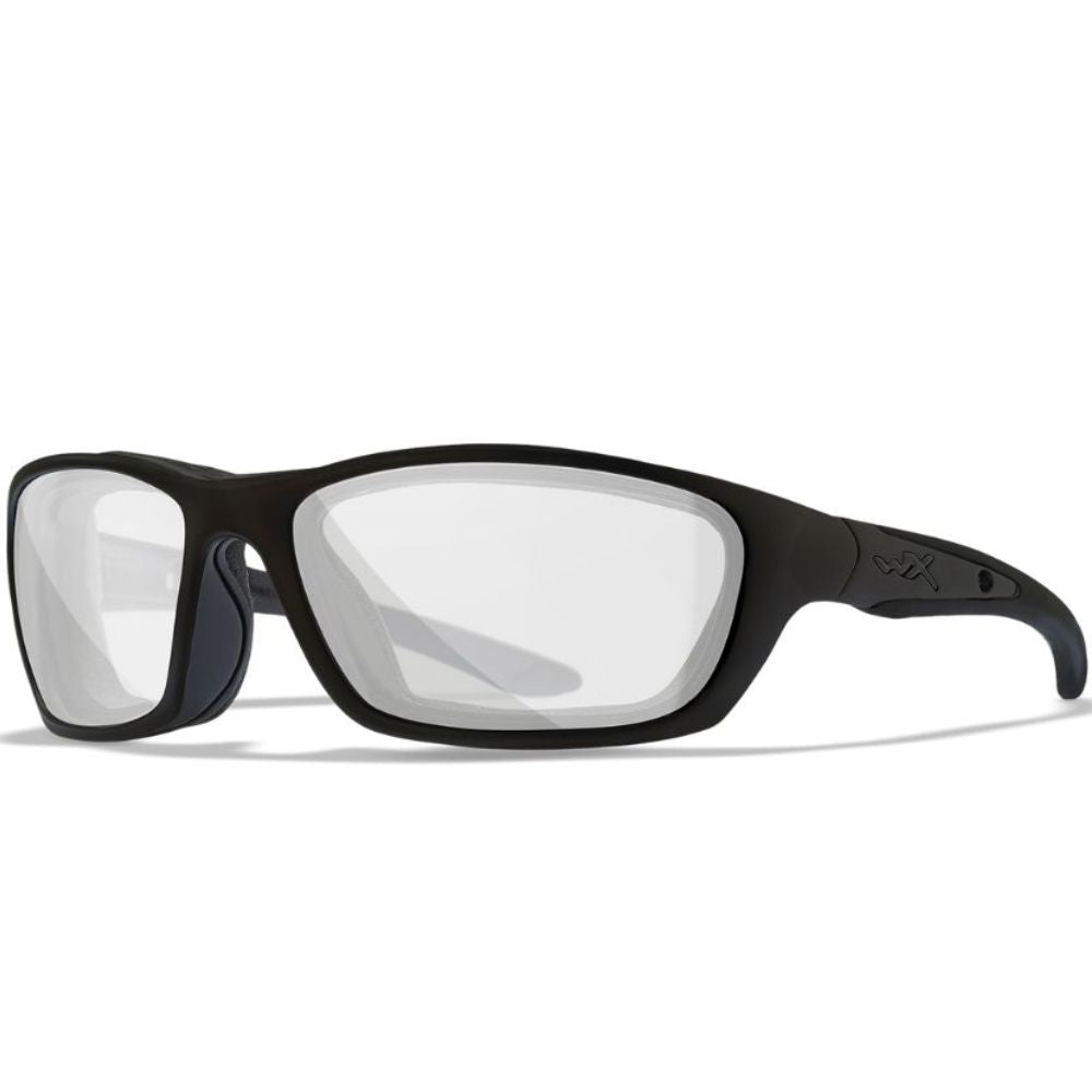 Wiley X Brick - Dust/Wind/Debris Protection - All Colors