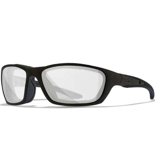 Wiley X Brick - Dust/Wind/Debris Protection - All Colors