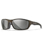 Wiley X Brick - Dust/Wind/Debris Protection - All Colors
